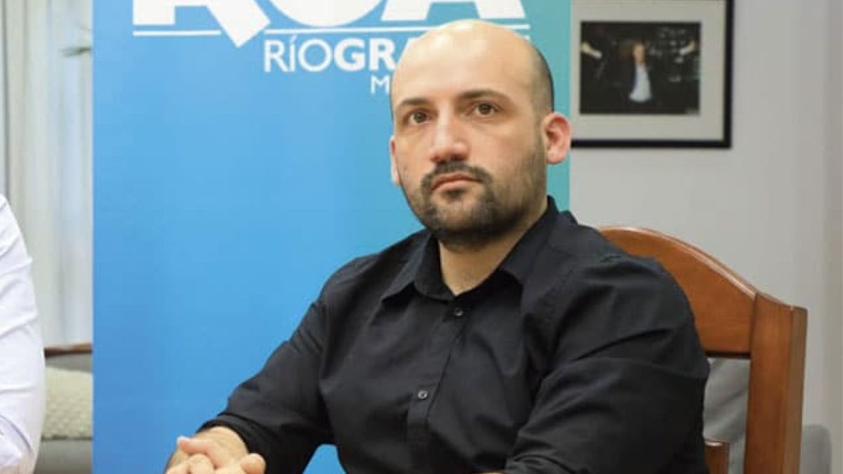 Río Grande participará del ciclo de conferencias "El deporte para el desarrollo en el marco de la agenda 2030"