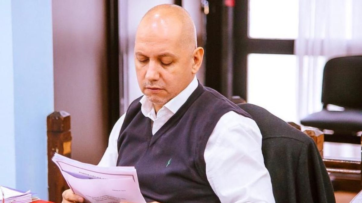 “Hemos trabajado sobre algunos episodios que tuvieron lugar en la Unidad Carcelaria N° 1”