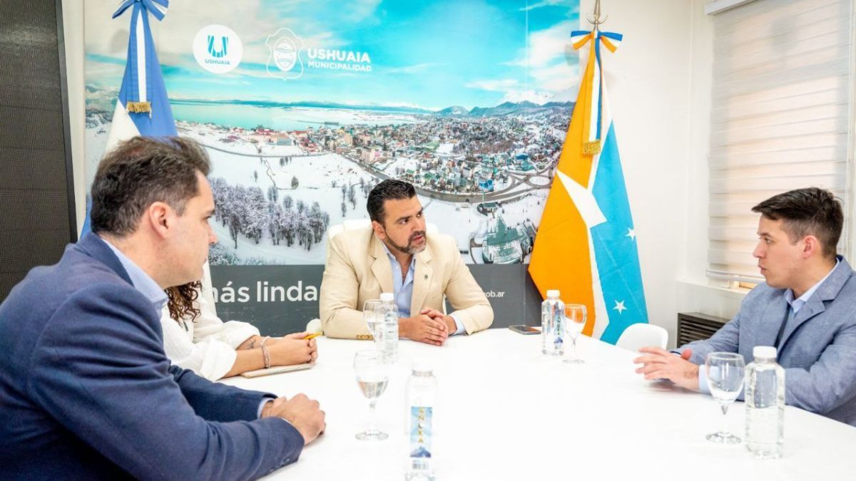 Vuoto firmó un acuerdo con Diarco para establecer descuentos en productos de la canasta básica