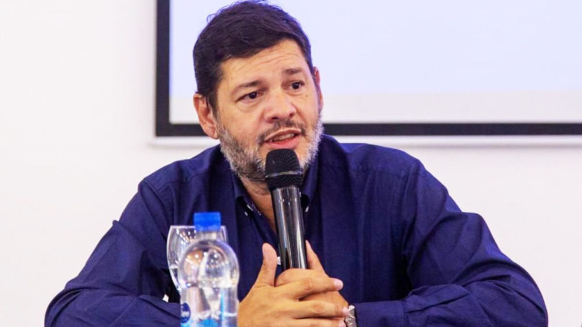 “En cuanto más días demoremos, habrá más ocupaciones consolidadas”