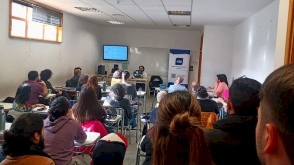  “Es importante celebrar estas jornadas para reflexionar”