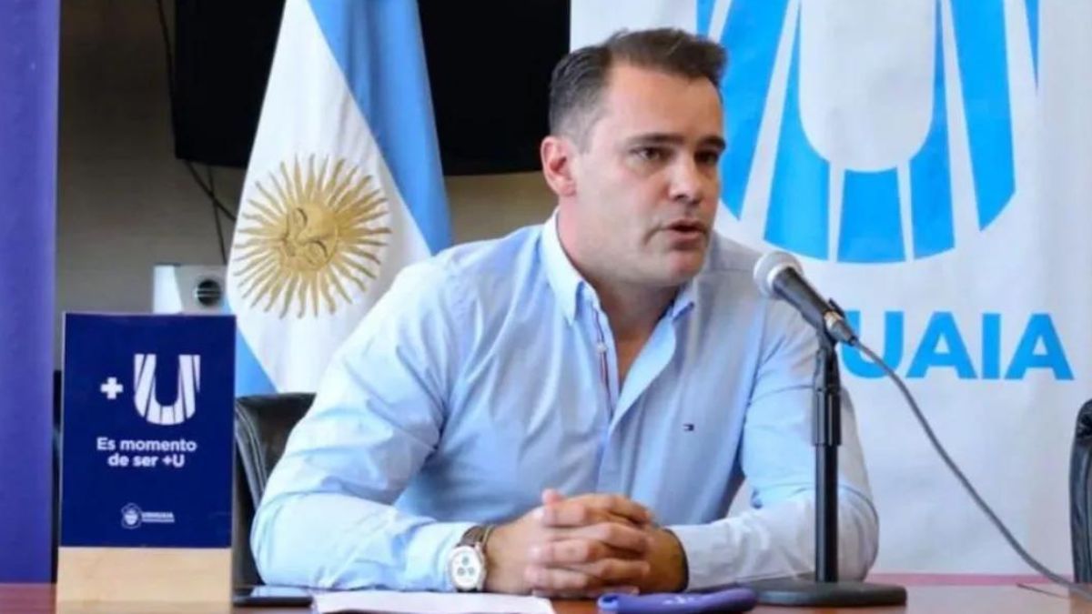 “Avanzamos con un esquema semanal en productos que tendrán descuentos de hasta el 50%”