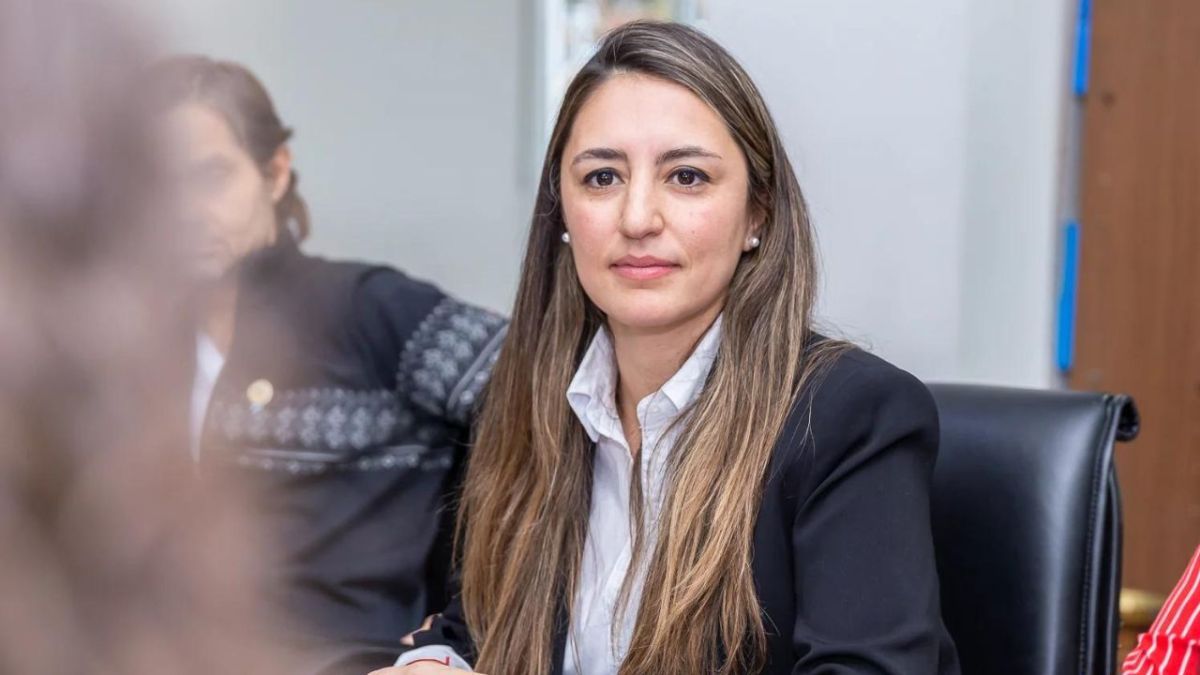 “Hemos impulsado leyes que han sido hitos para la agenda climática” 