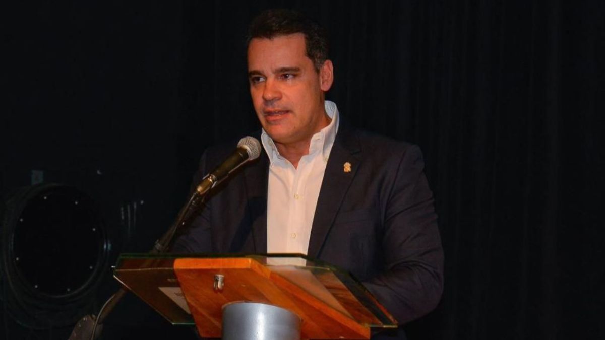 “Debemos mirar el futuro de la ciudad y trabajar juntos a mediano y largo plazo”
