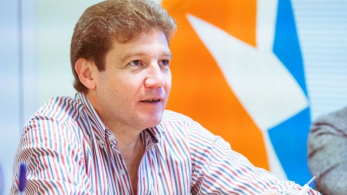 “Estamos solucionando lo que su Cancillería y el Ministerio de Defensa no han podido hacer”