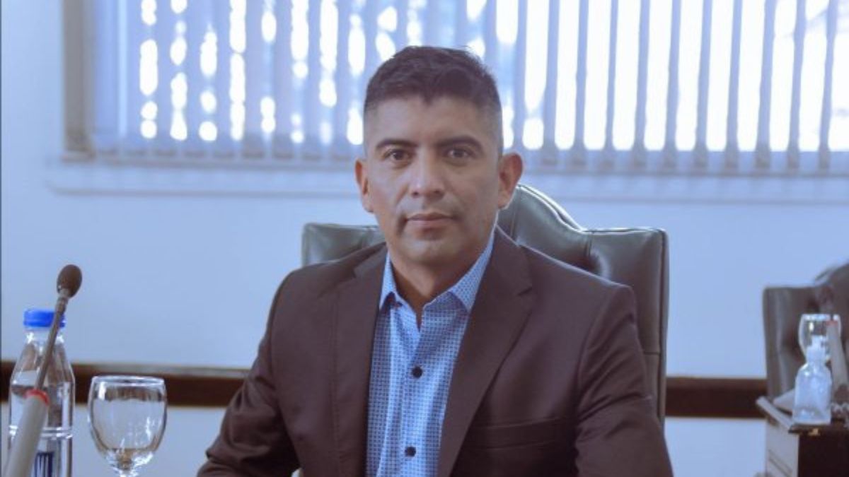 “Me parece que hay un grado de violencia que ha sido contaminada por otros actores”