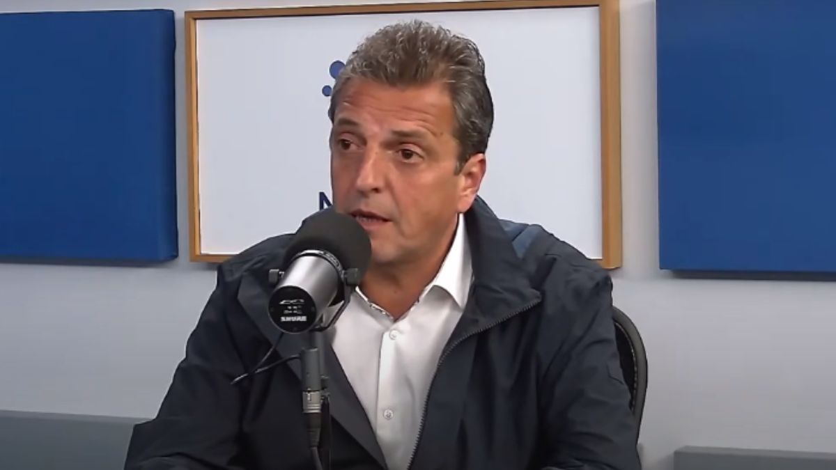 "Nosotros geopolíticamente con Tierra del Fuego definimos cuánto del continente antártico ocupamos"