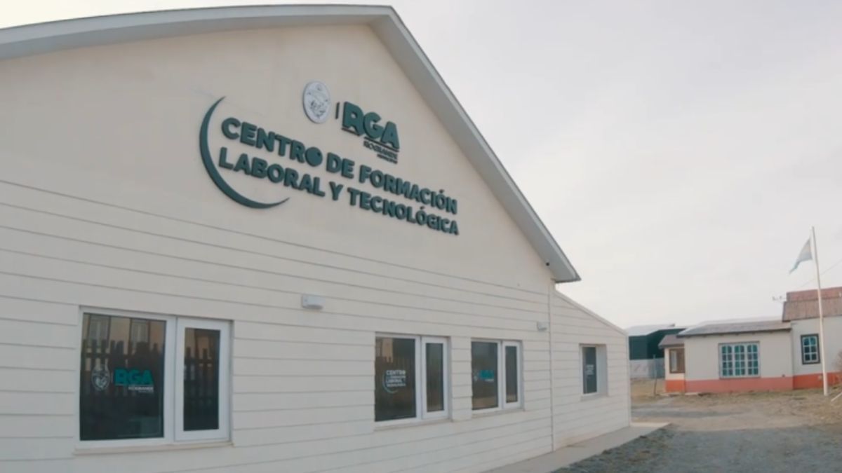 En el marco del programa "Formarte es crecer", lanzaron una nueva oferta de cursos y talleres