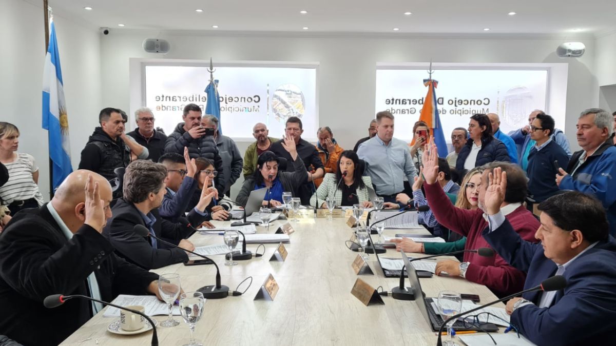 El Concejo Deliberante aprobó la entrega de 80 licencias para taxis y remises