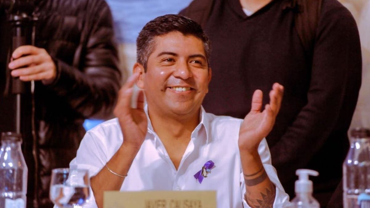 “Estamos dando una respuesta que hace 17 años tendríamos que haber dado”