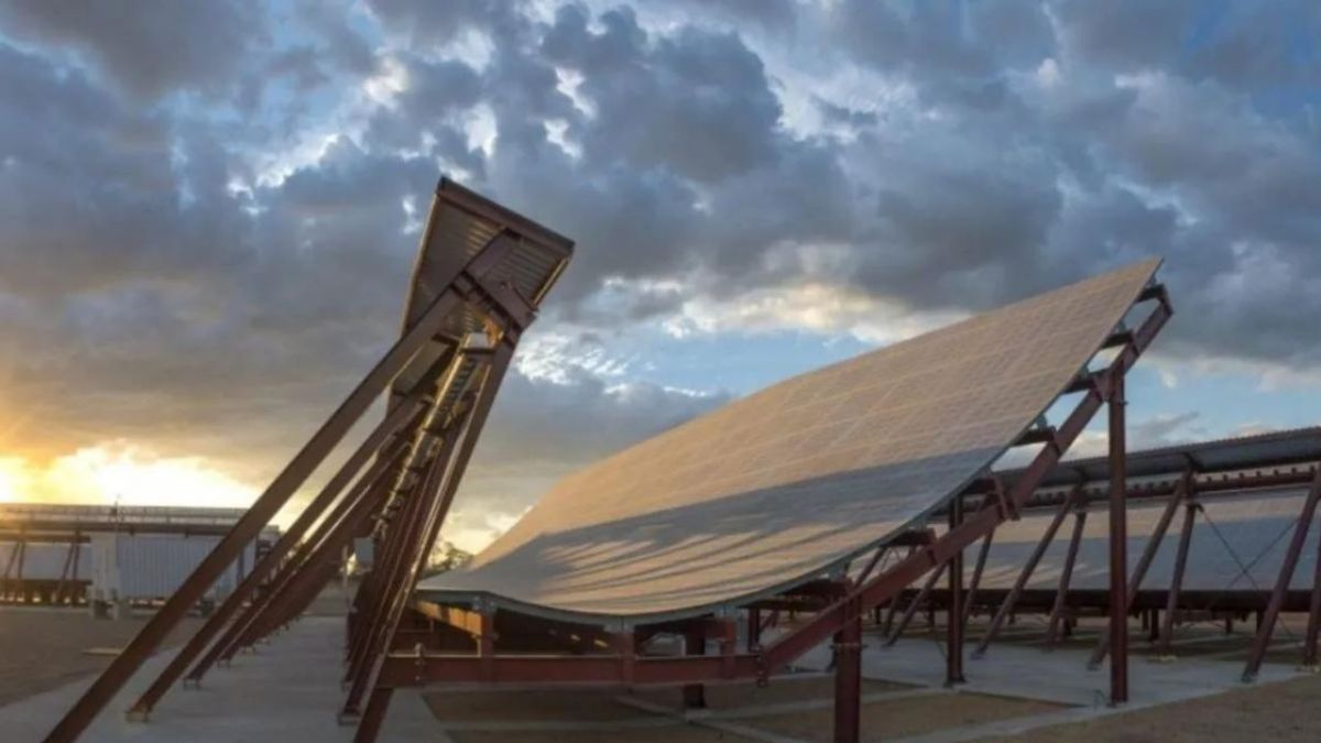 El Concejo de Río Grande pidió investigar la instalación del Radar de Leolabs 