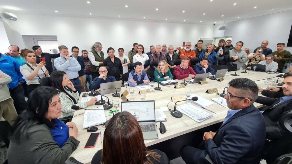 En octubre comenzará a debatirse el Presupuesto 2024 y el Servicio de Recolección de Residuos