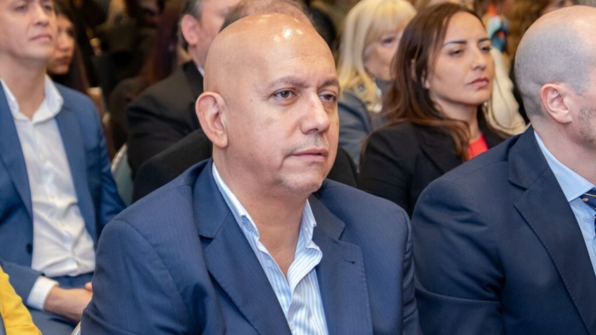“Se puso en relieve  la decisión política que debe tener el Estado provincial”