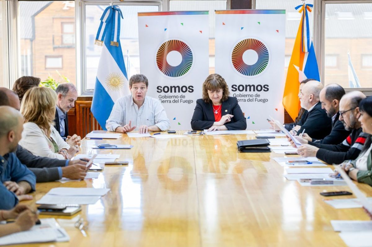 Melella presentó un Proyecto de Ley que aborda la situación habitacional de la Provincia