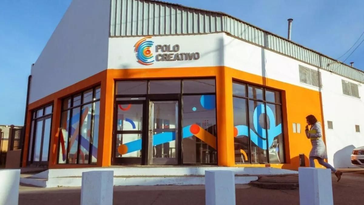 Terminan las actividades de "Primavera Check Point" en los Polos Creativos