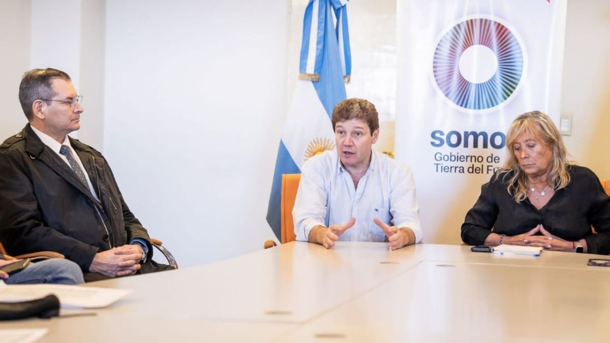 "Nosotros no estamos dispuestos a otorgar aumentos con los que después no podamos cumplir”