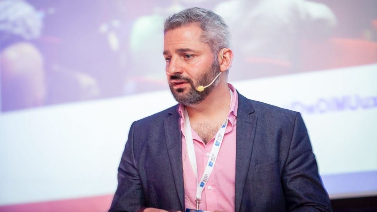 "Desde el inicio de la pandemia, creció en forma exponencial la cantidad de intentos de estafas"