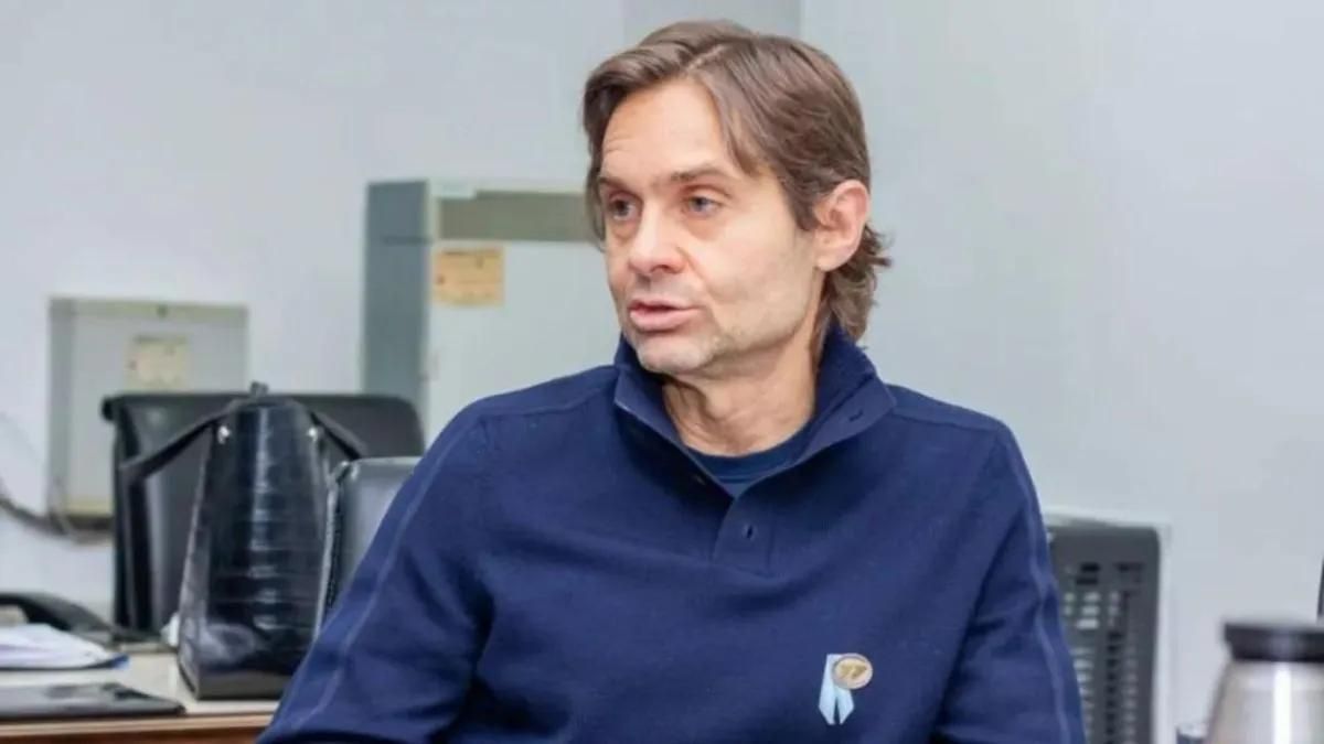 “Estas herramientas van a estar a la altura de lo que hoy nos está tocando vivir”