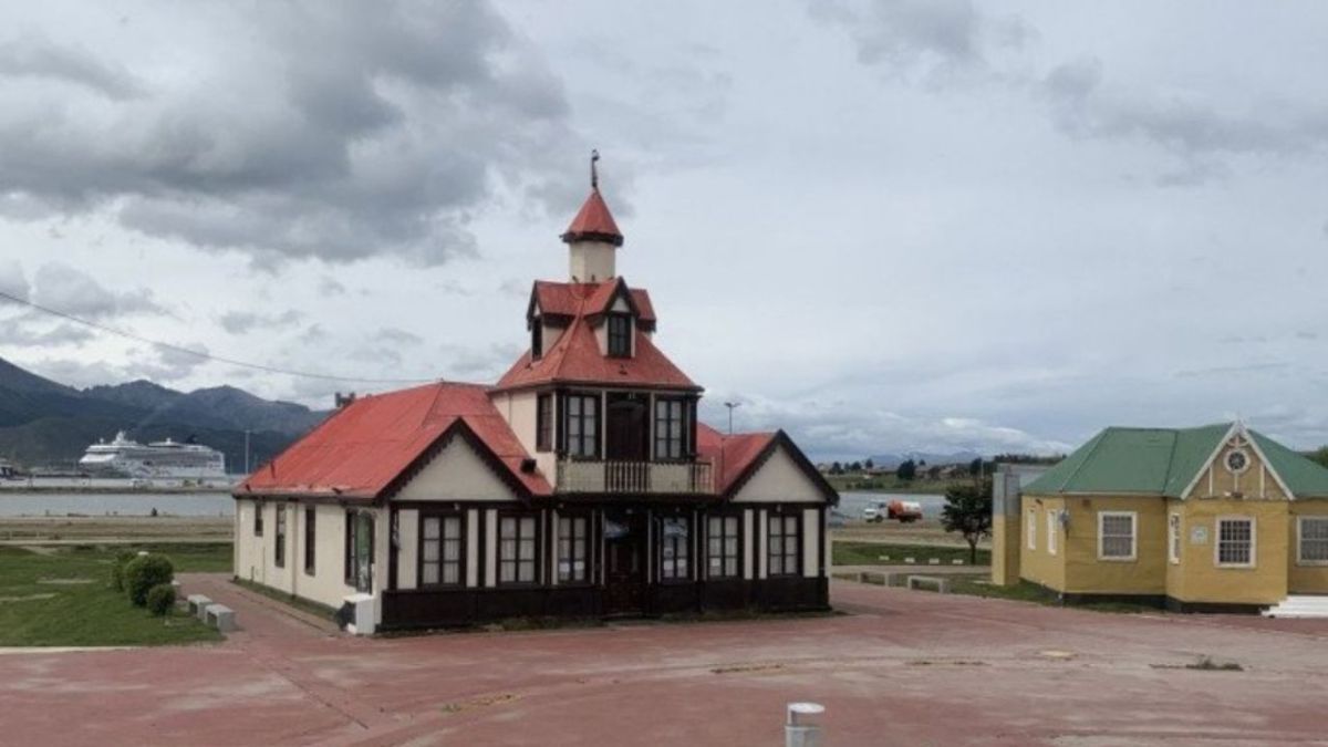 Presentarán la exposición histórica “Se hace camino al andar…” en la Antigua Casa Bebán