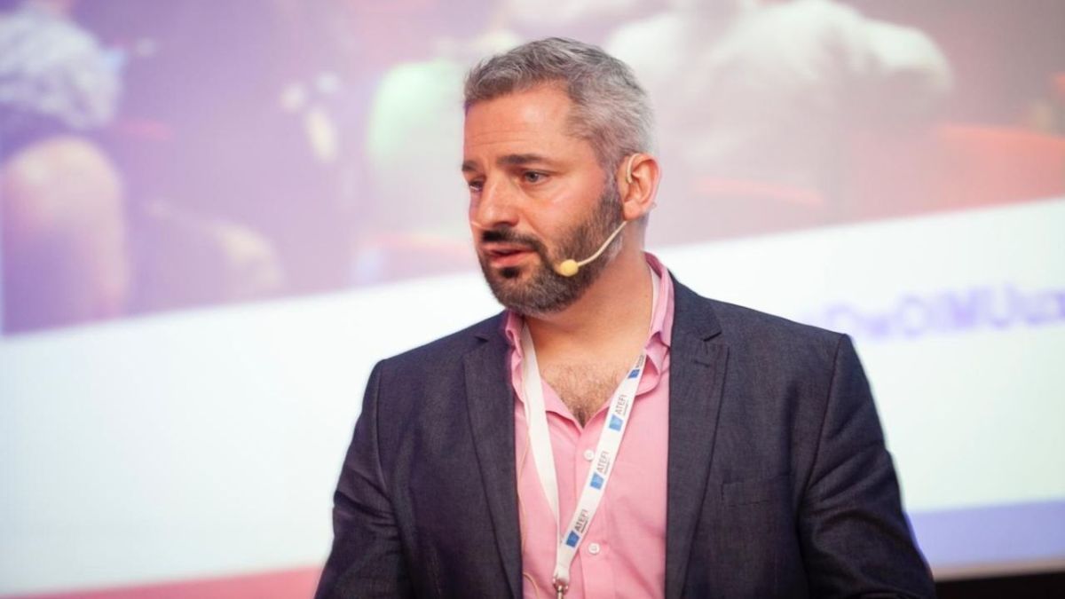 "Desde la pandemia creció en forma exponencial la cantidad de intentos de estafas"