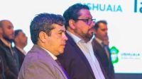 Vuoto apartó a Eduardo Barrientos de la Secretaría de Gobierno hasta que la justicia se expida 