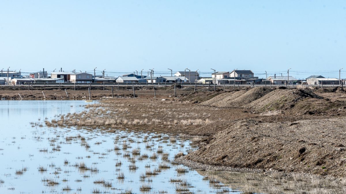 Solicitan informe sobre estado de lagunas riograndenses antes de la temporada de vientos