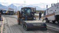 Cortarán el tránsito para comenzar con el trabajo de rezado de la calle Magallanes 