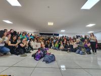 Mujeres y disidencias de la provincia advierten sobre el Avance de la Derecha en Argentina