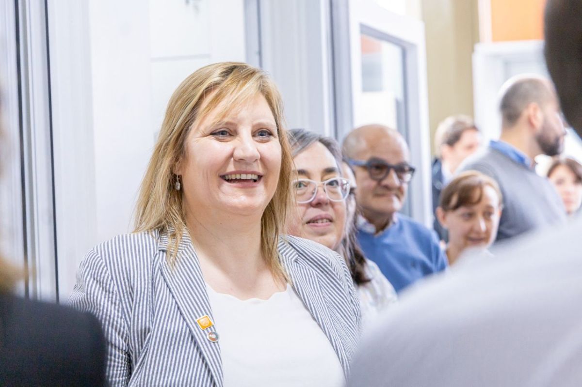 “Neonatología del HRU es de excelencia, referencia y cuenta con un valioso recurso humano” 
