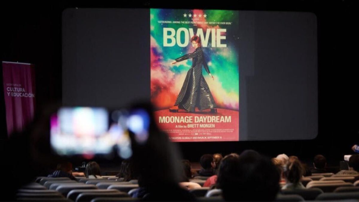 Especial por Halloween, la Municipalidad de Ushuaia presenta un nuevo ciclo de “Cine Nerd”