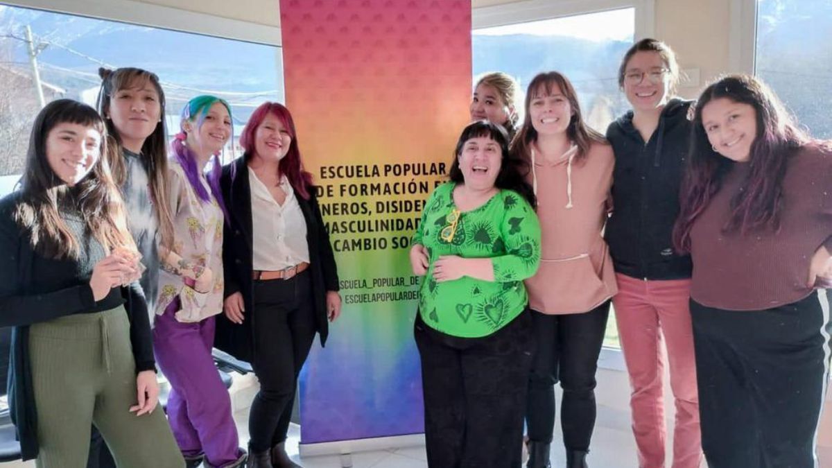 “Es fundamental poner en valor los derechos que hemos conquistado”