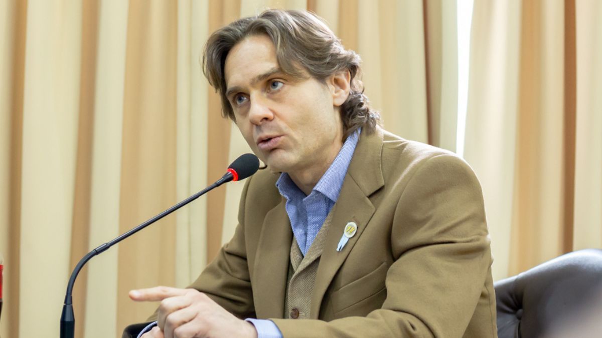 “Buscamos herramientas que generen un beneficio económico y social para los profesionales”