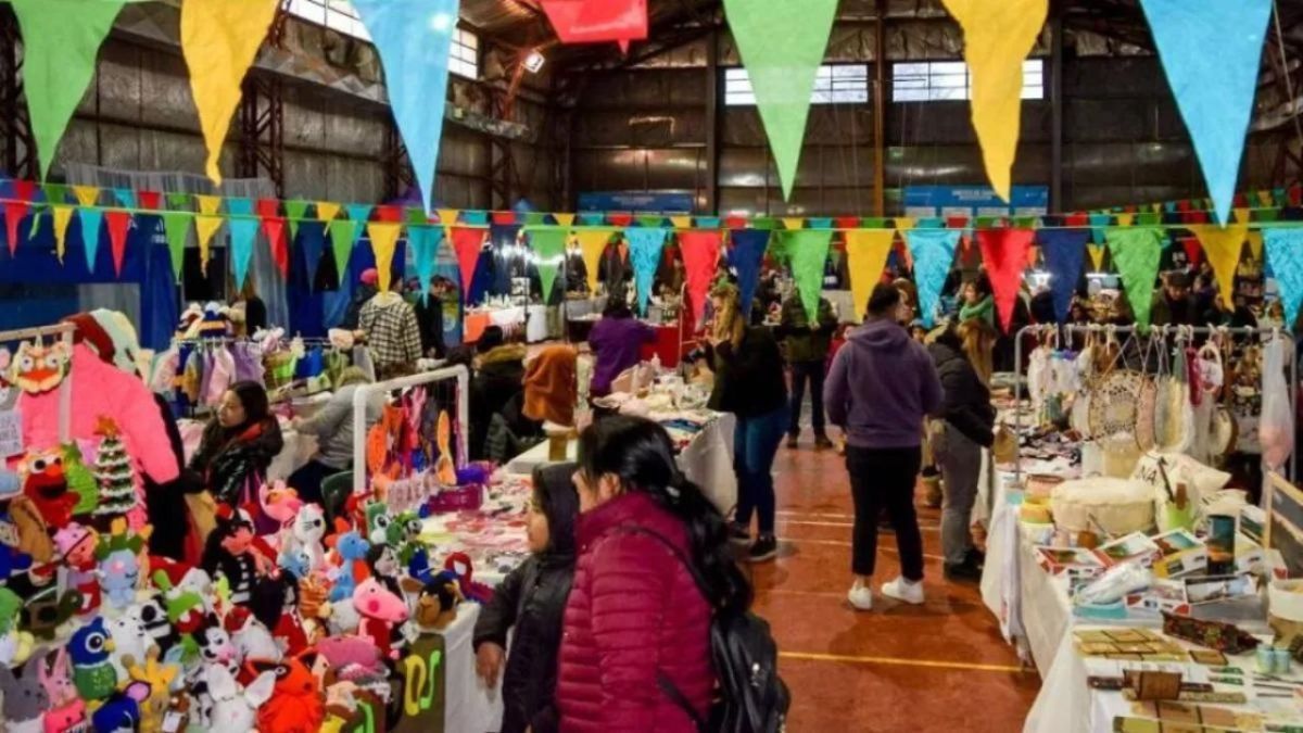 El Gobierno realizará el próximo fin de semana “Tu Mercado TDF”