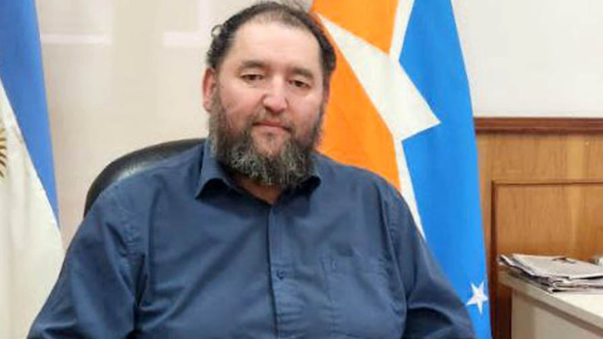 "Me comunicaron que la Fiscal había tomado la decisión de incautar los elementos, pero que podía seguir viaje sin problemas"
