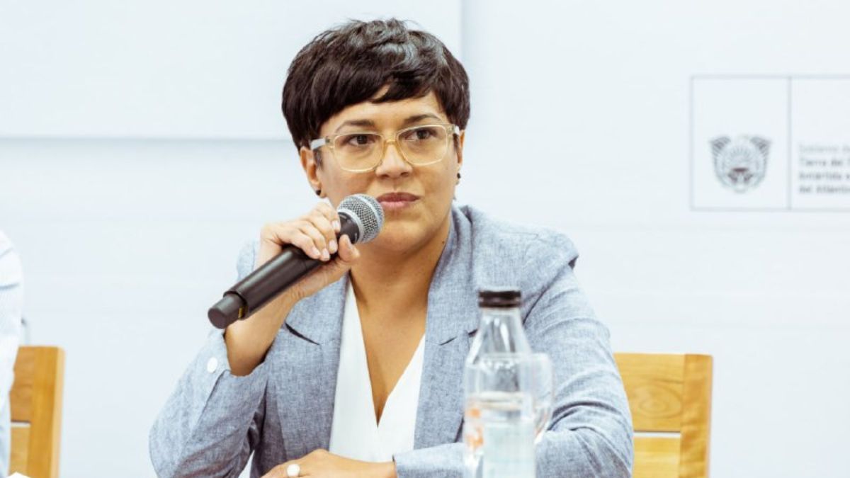 "Cuando se cree que esto va a desfinanciar la Caja, se piensa que son miles de docentes y no es realmente así”