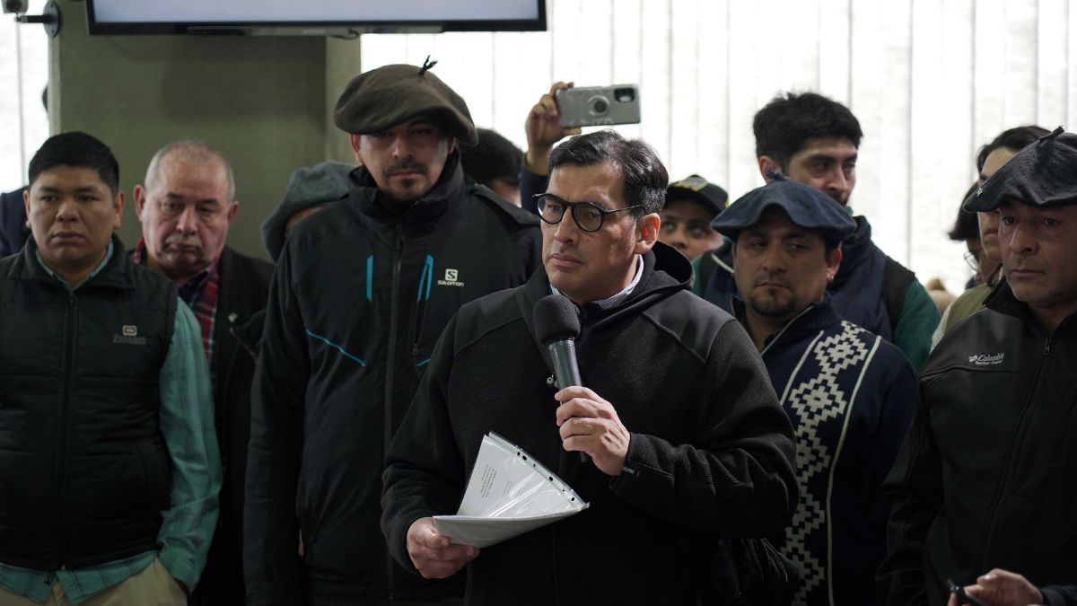 Sectores vinculados a prácticas tradicionalistas con caballos expresaron la necesidad una nueva mesa de diálogo