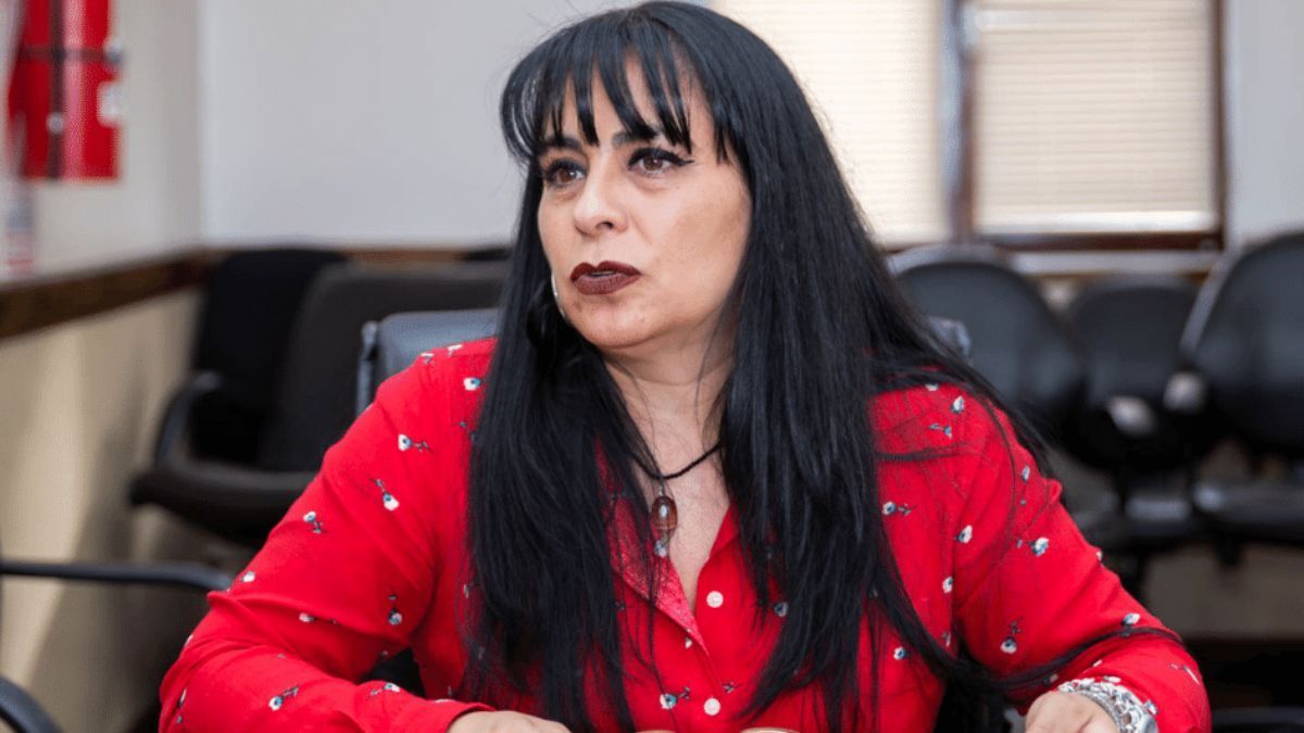 “Hoy se necesita cierto fortalecimiento de los recursos provinciales”, dijo Acosta