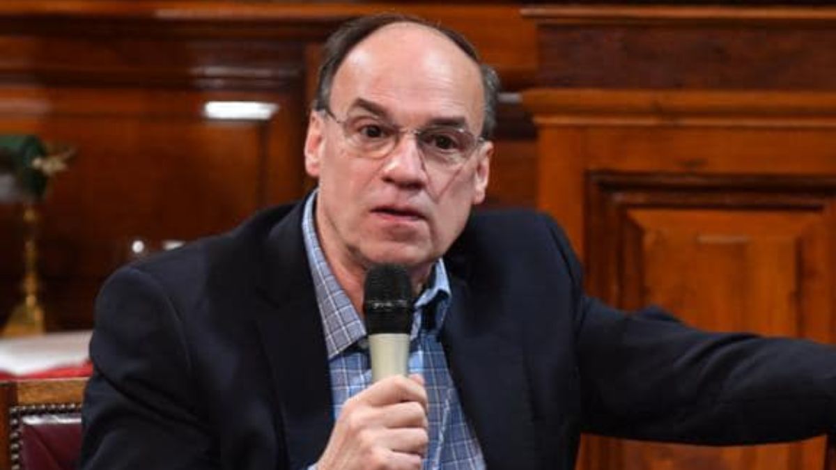 “Quiero saber hasta dónde llegan las responsabilidades de la Provincia y la Nación”