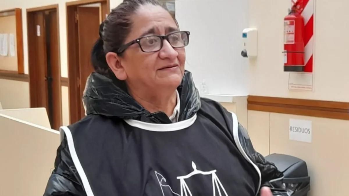 "Esto es una vergüenza para los trabajadores”, valoró Ponce