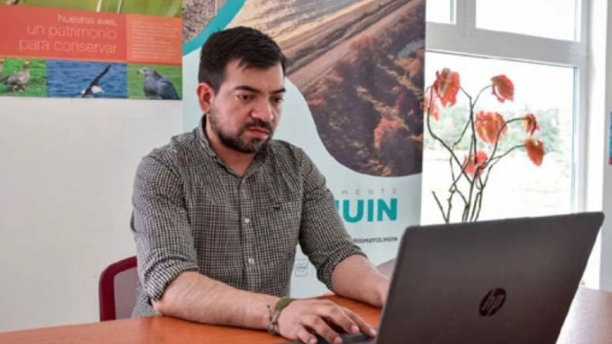 “La verdad que hemos tenido una muy buena participación”, aseguró Fagnani