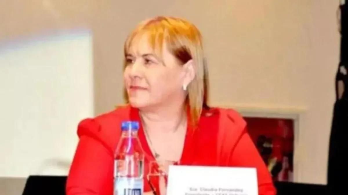 “Todos los días se siguen muriendo pymes y necesitamos soluciones inmediatas”