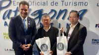 La Municipalidad de Ushuaia selló un importante acuerdo con el mercado asiático