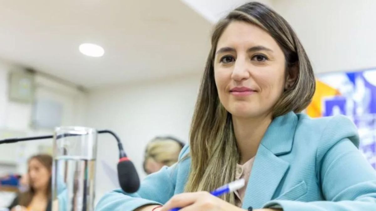  “Queremos saber cómo está trabajando el Gobierno Provincial”, indicó Colazo