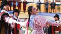 "Estamos muy contentos de invitar a participar de este festejo doble, tanto de la ciudad como de nuestro ballet"