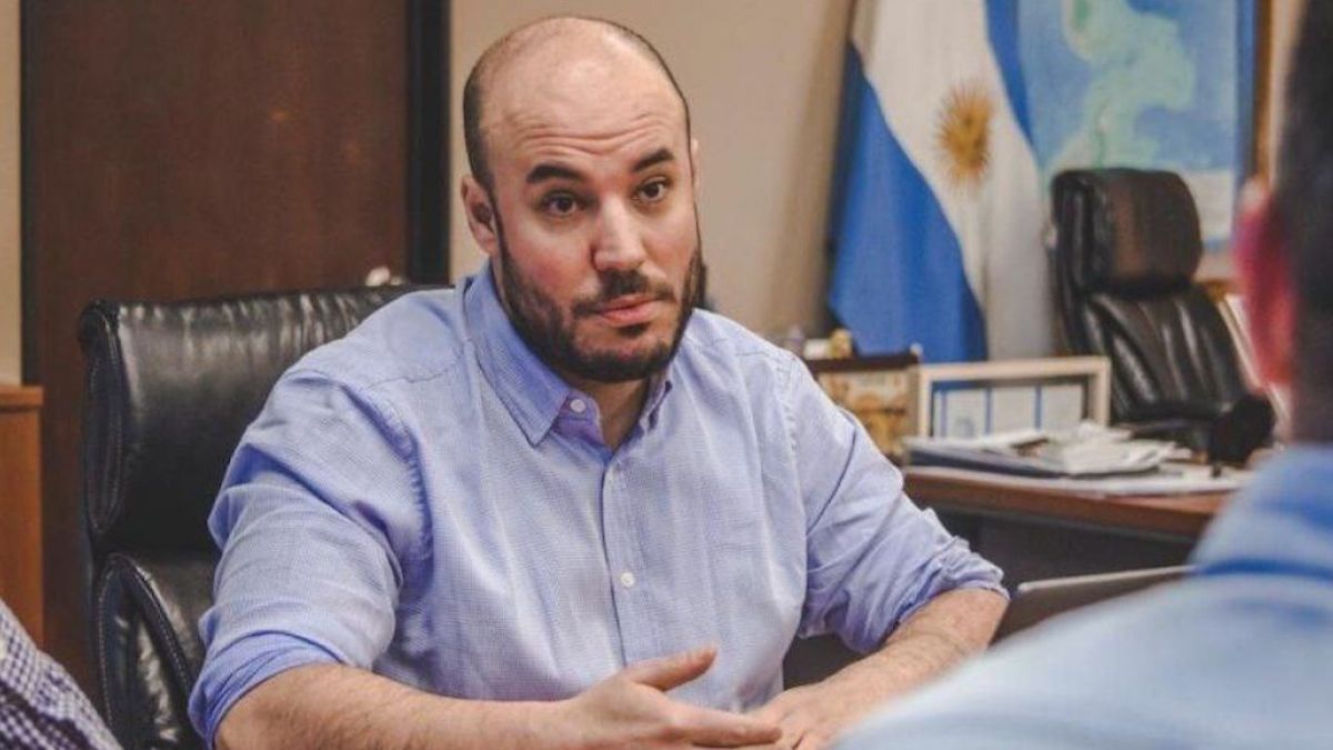 “Es un área que se encuentra presente en el día a día de todos los vecinos y vecinas”