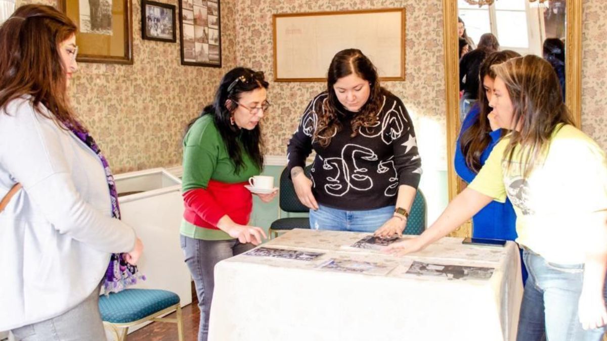 La Municipalidad de Ushuaia realizó la elección de las fotos ganadoras del "Ushuaia Joven"