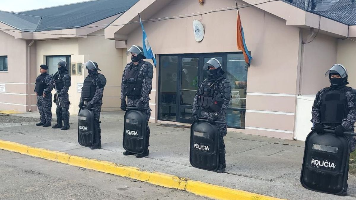 Comienza un nuevo juicio vinculado al doble crimen