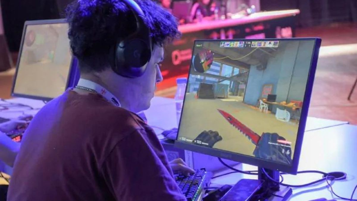 Continúan abiertas las inscripciones para participar de la supercopa "Vortex"