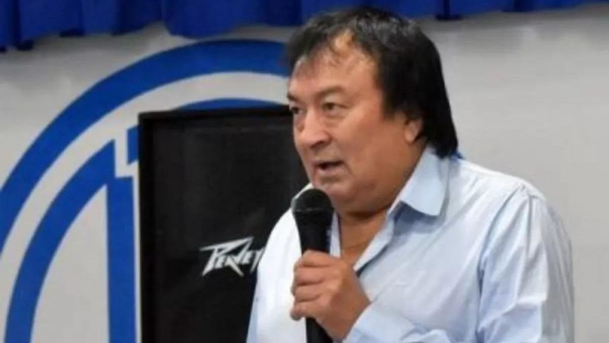 “Queremos que los aumentos vayan al básico”, afirmó Concha 