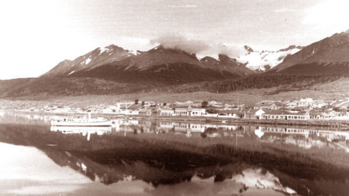  El Centro Cultural “Nueva Argentina” inaugurará la muestra “Ushuaia, orígenes y cimientos”